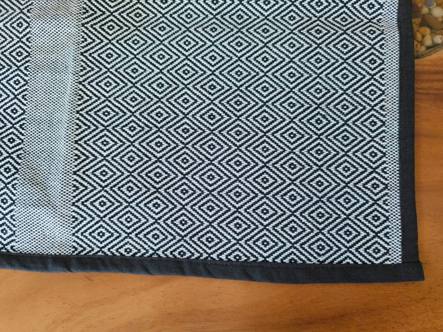Mat - Woven