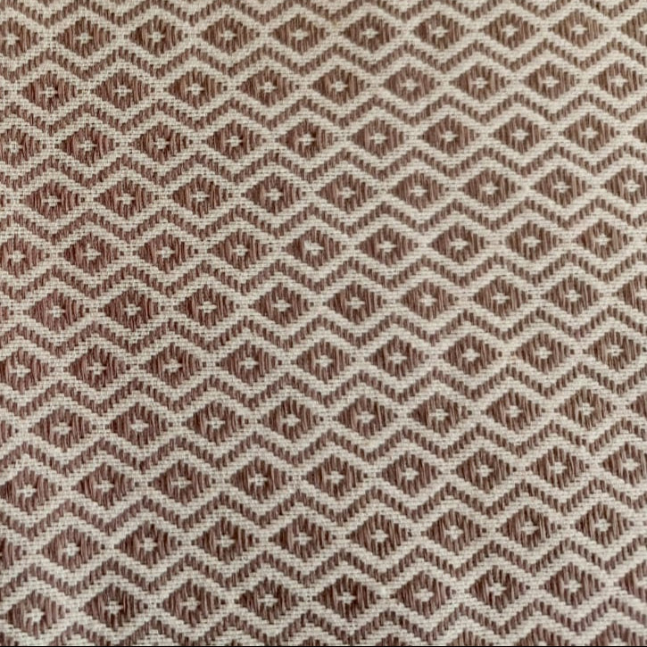 Table Runner - Woven Design