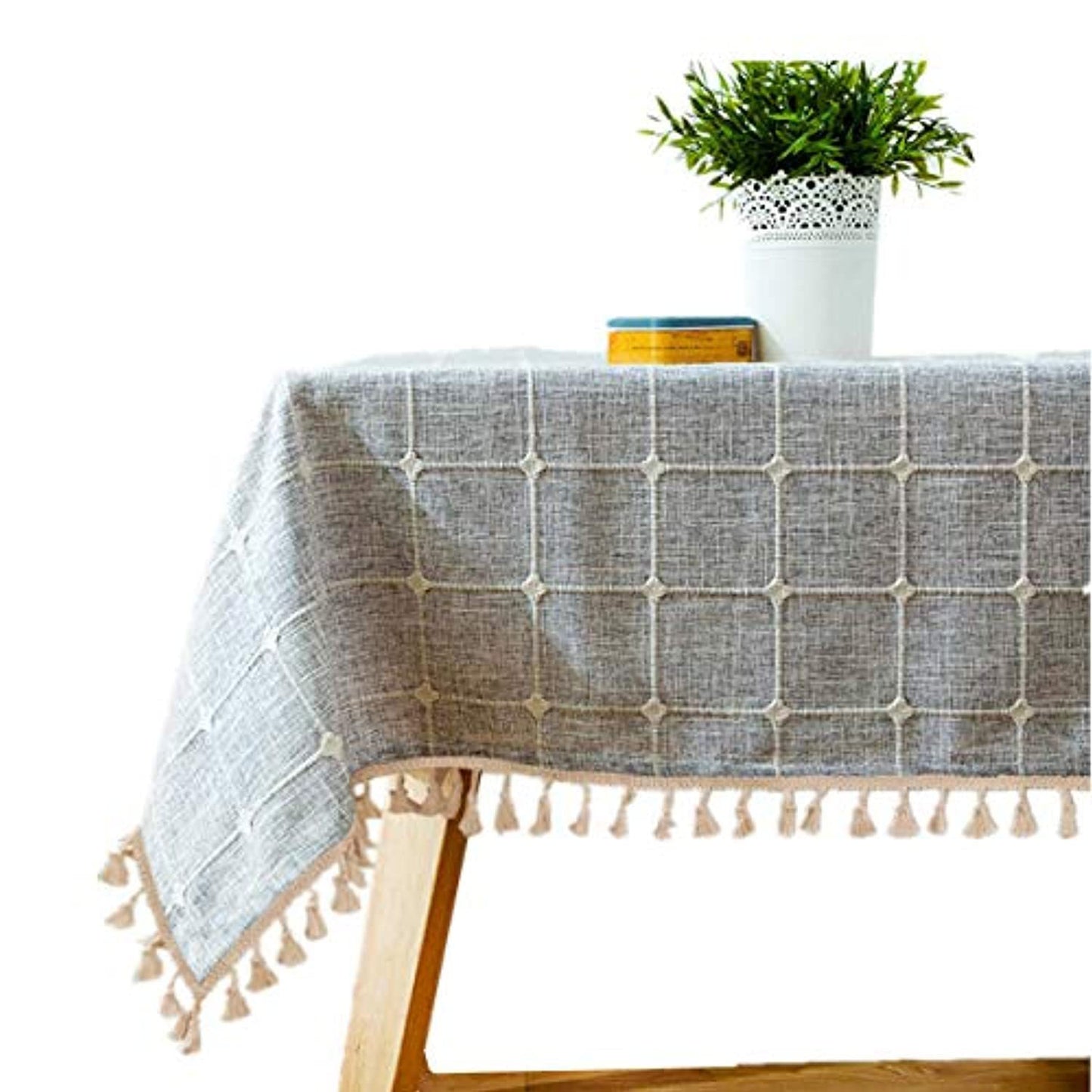 Table cloth Jacquard
