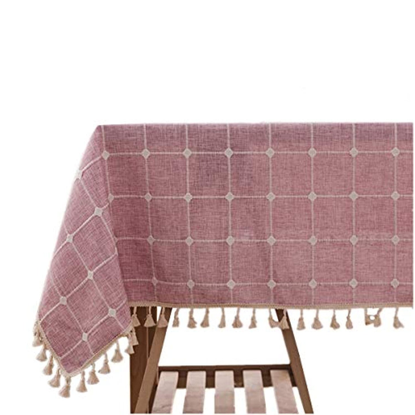 Table cloth Jacquard