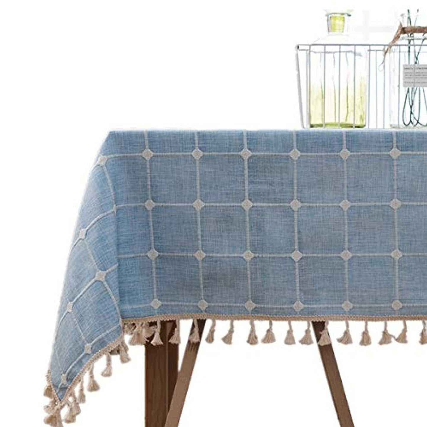 Table cloth Jacquard
