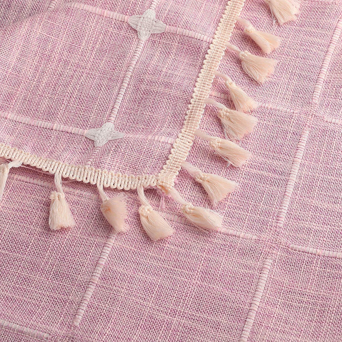 Table cloth Jacquard