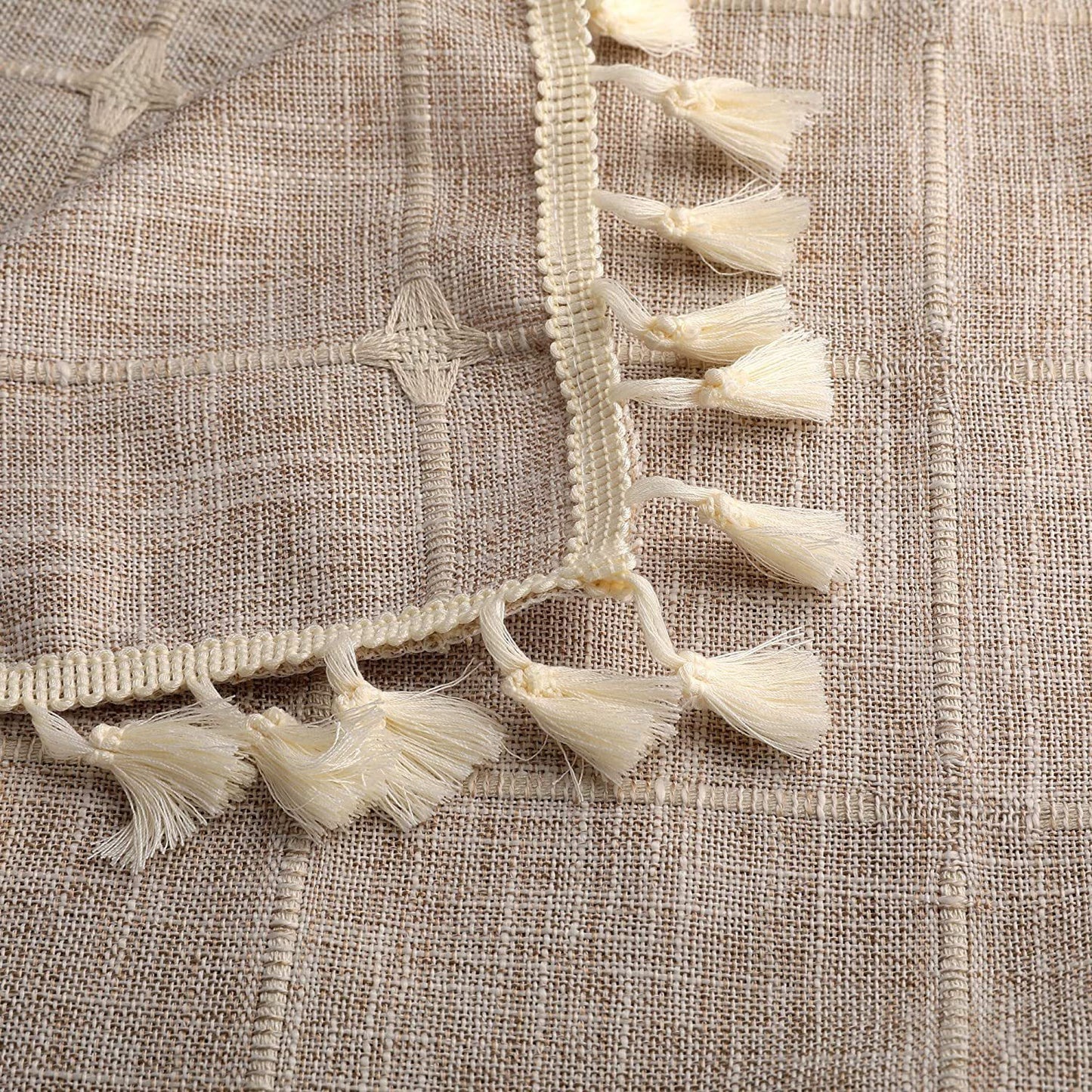 Table cloth Jacquard