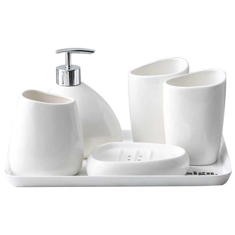 Toiletry 1