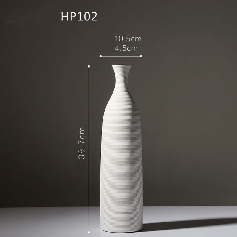 Vase Minimalist 1