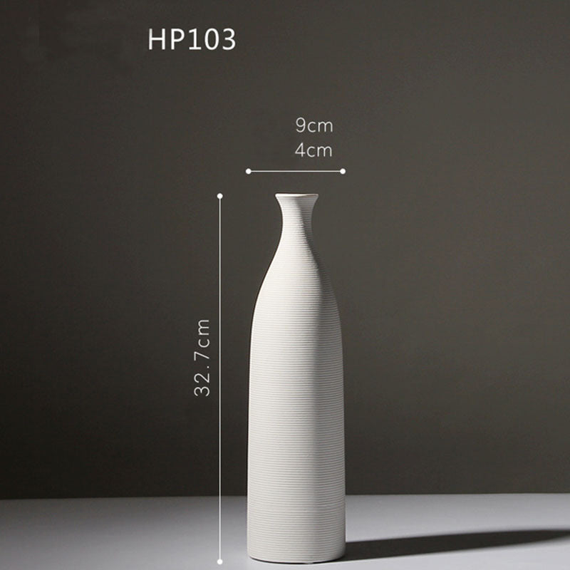 Vase Minimalist 1