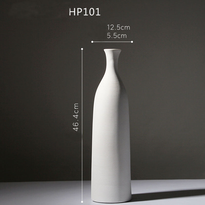Vase Minimalist 1