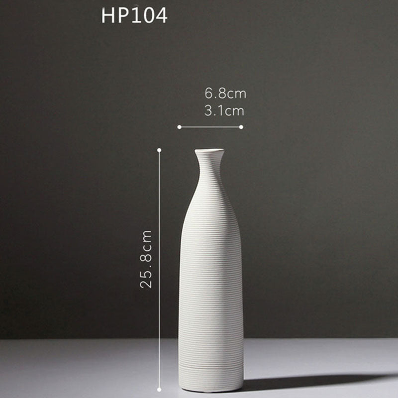 Vase Minimalist 1