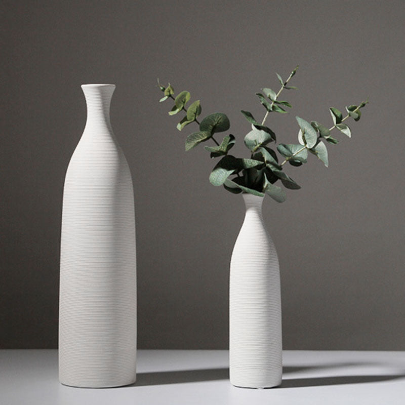 Vase Minimalist 1