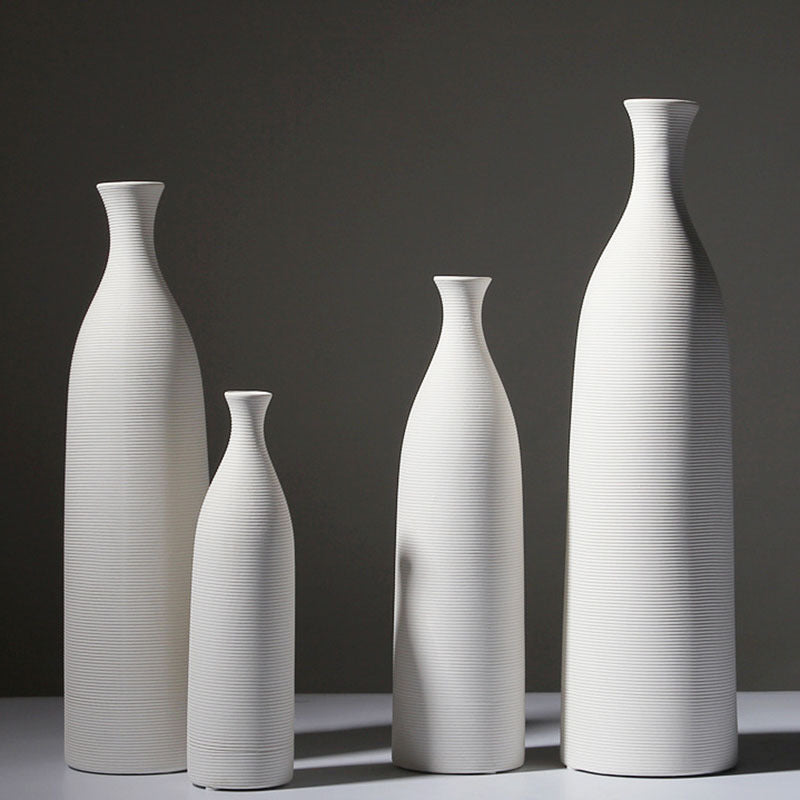 Vase Minimalist 1