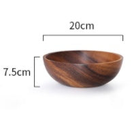 Woodenbowl 1