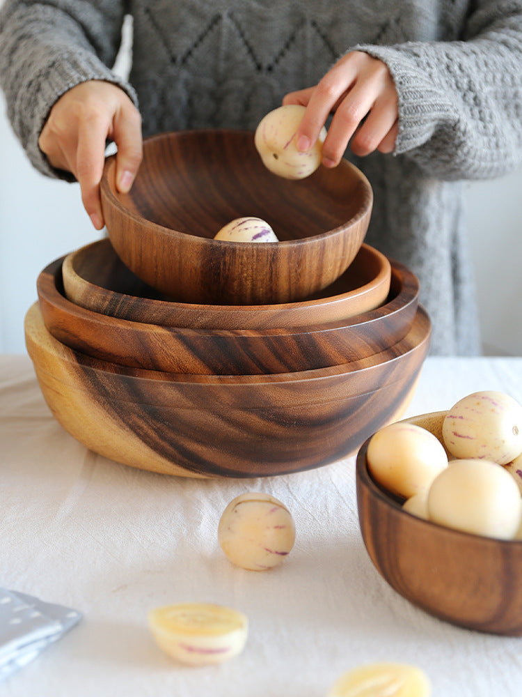 Woodenbowl 1