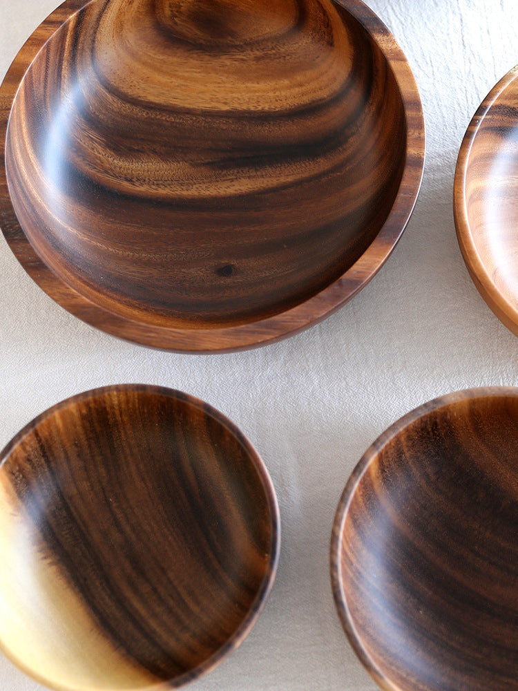 Woodenbowl 1