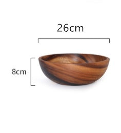 Woodenbowl 1