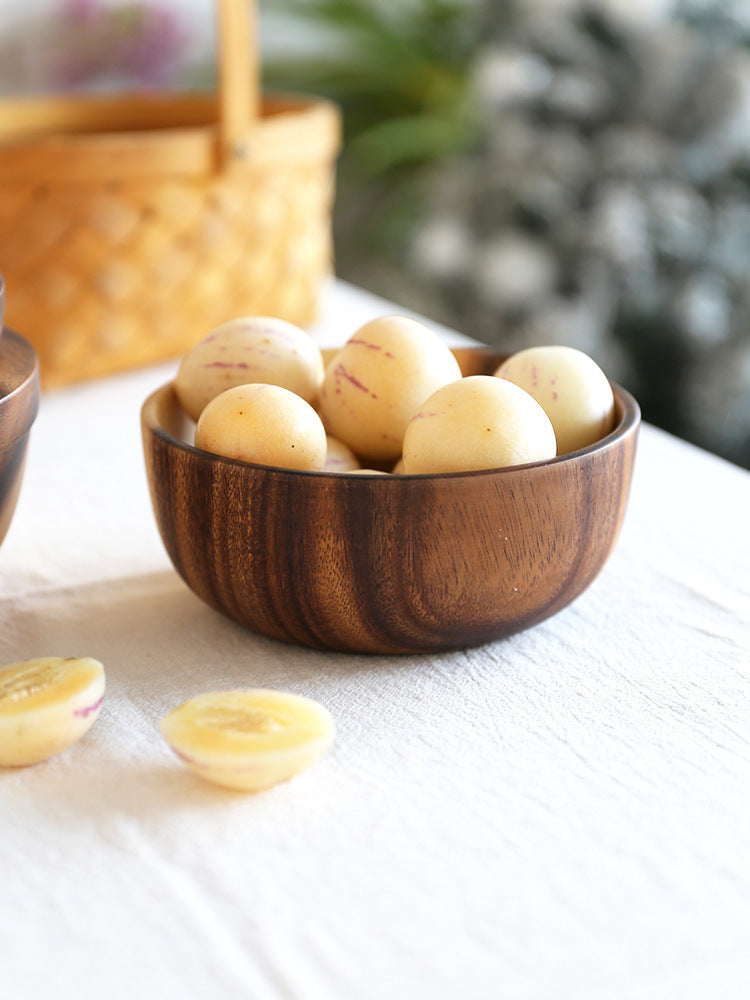 Woodenbowl 1