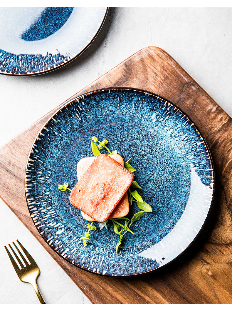 Ceramic Dish