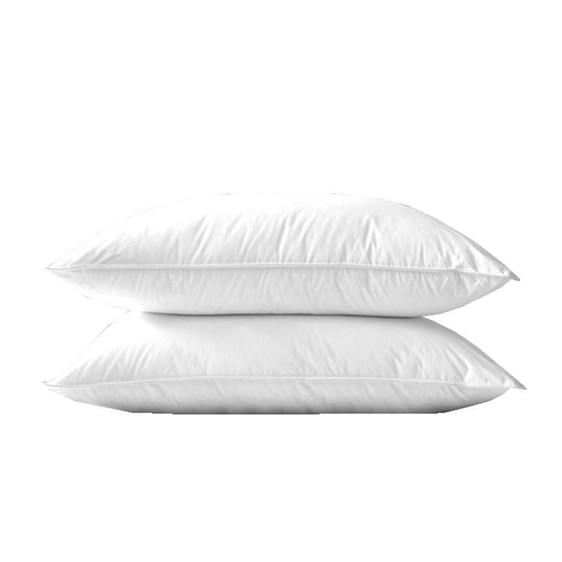 Pillow - White goose feather