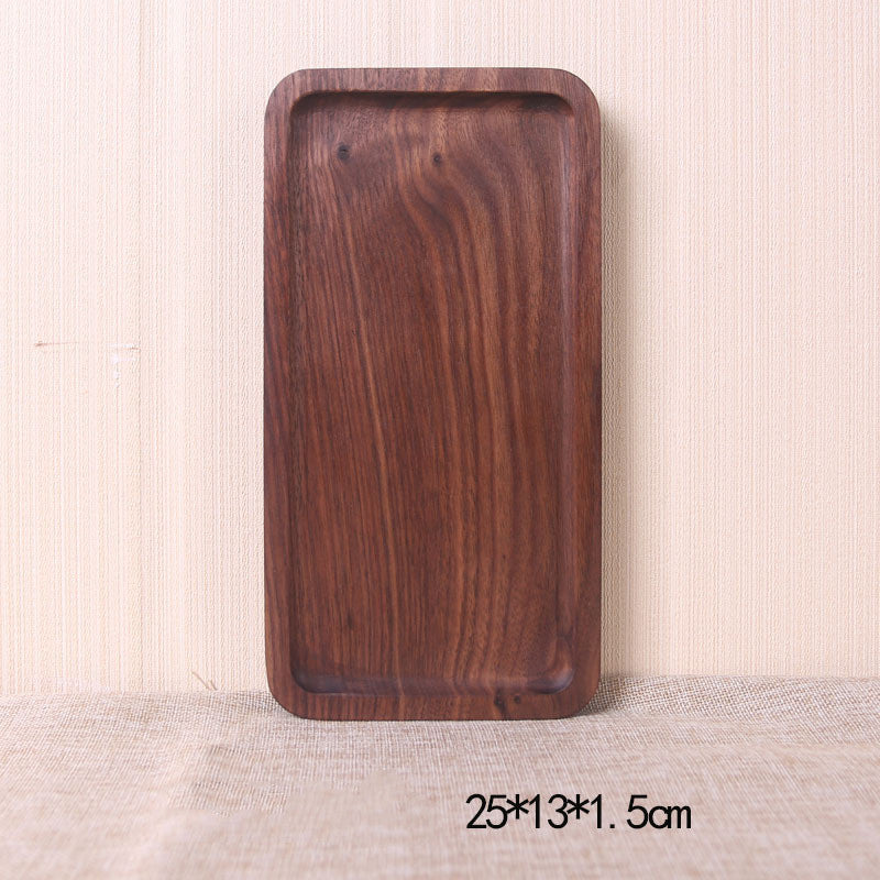 Walnut Tray