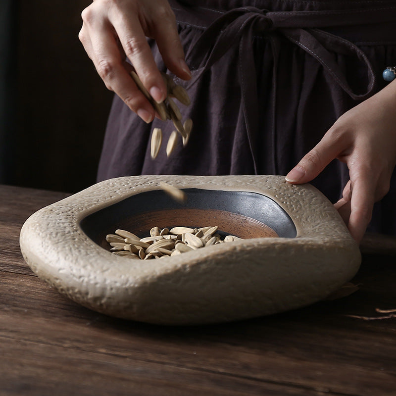 Japanese Ceramic Bowl