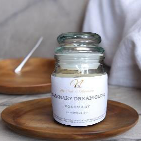 Candles - Vegan Aromatherapy