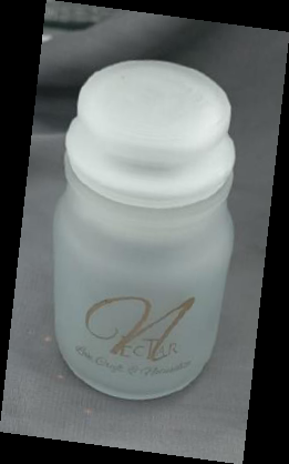 Candles - Vegan Aromatherapy