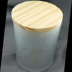Candles - Essential Oil Blend