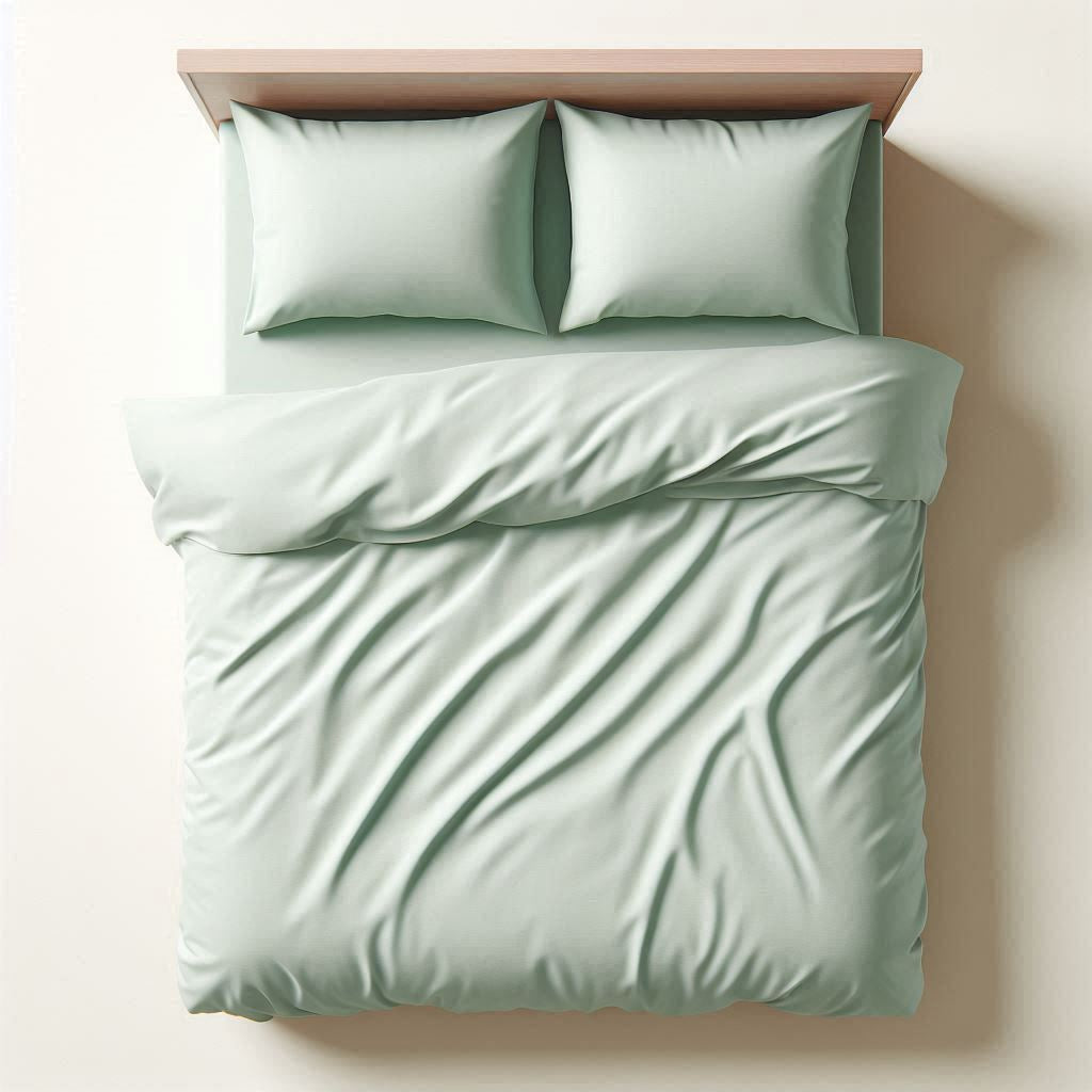 Bed sheet 800 TC