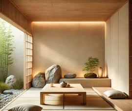 Design Style - Zen