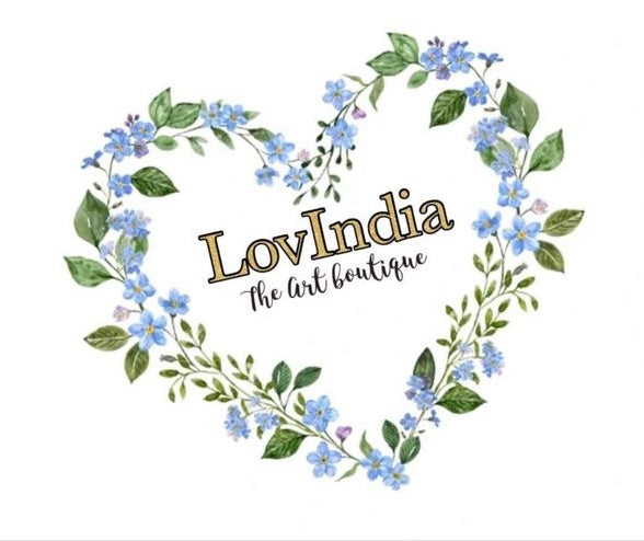 LovIndia - The Herbal Boutique