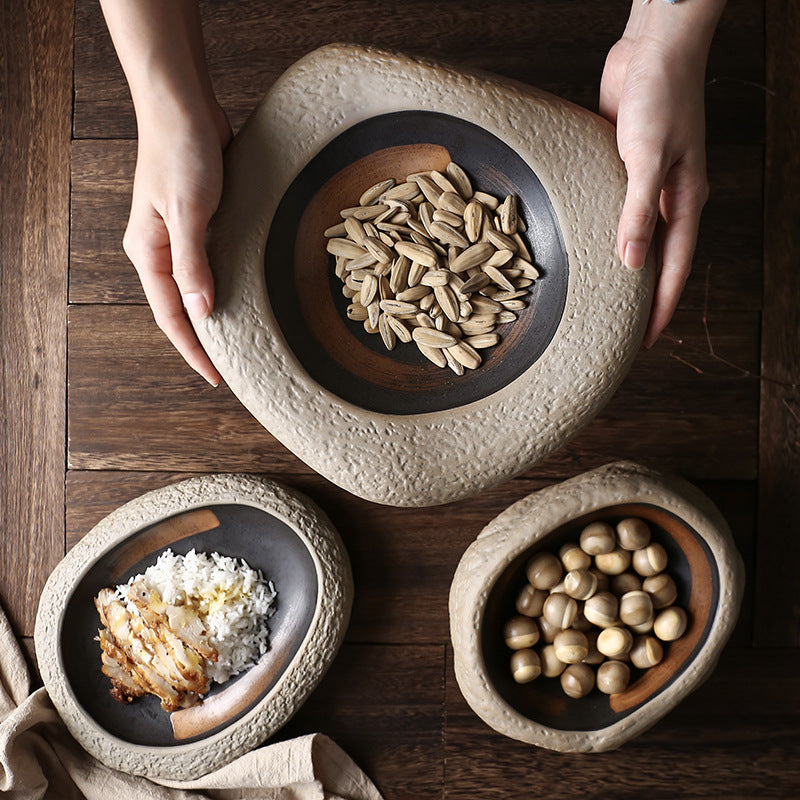 Japanese Ceramic Bowl