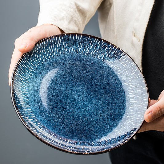 Ceramic Dish