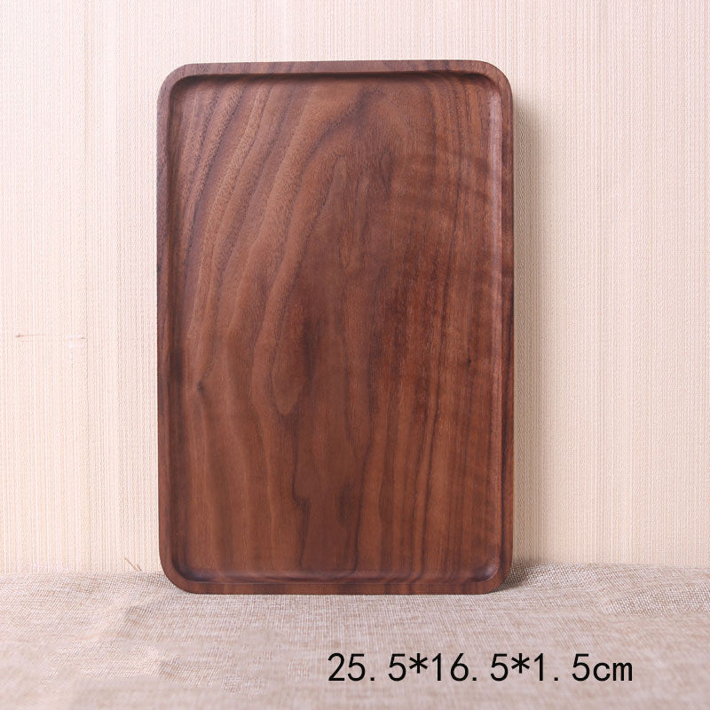 Walnut Tray