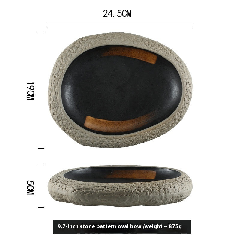 Japanese Ceramic Bowl
