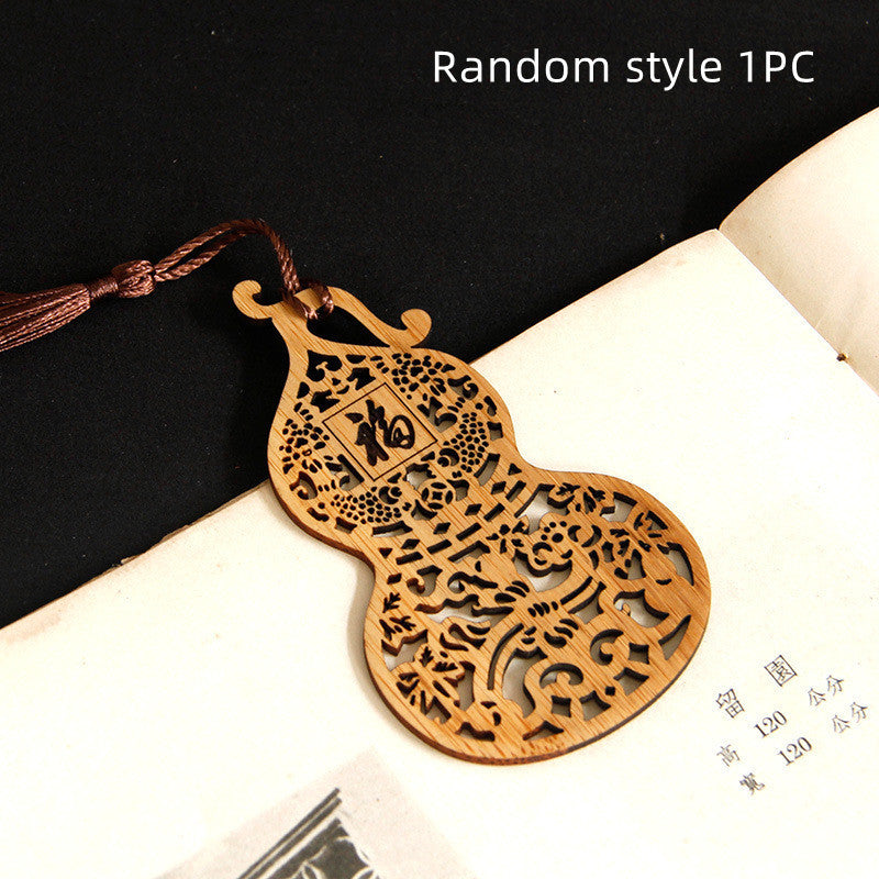 Bookmark Souvenir 1