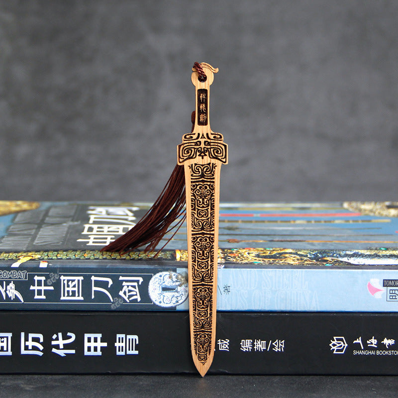 Bookmark Souvenir 20