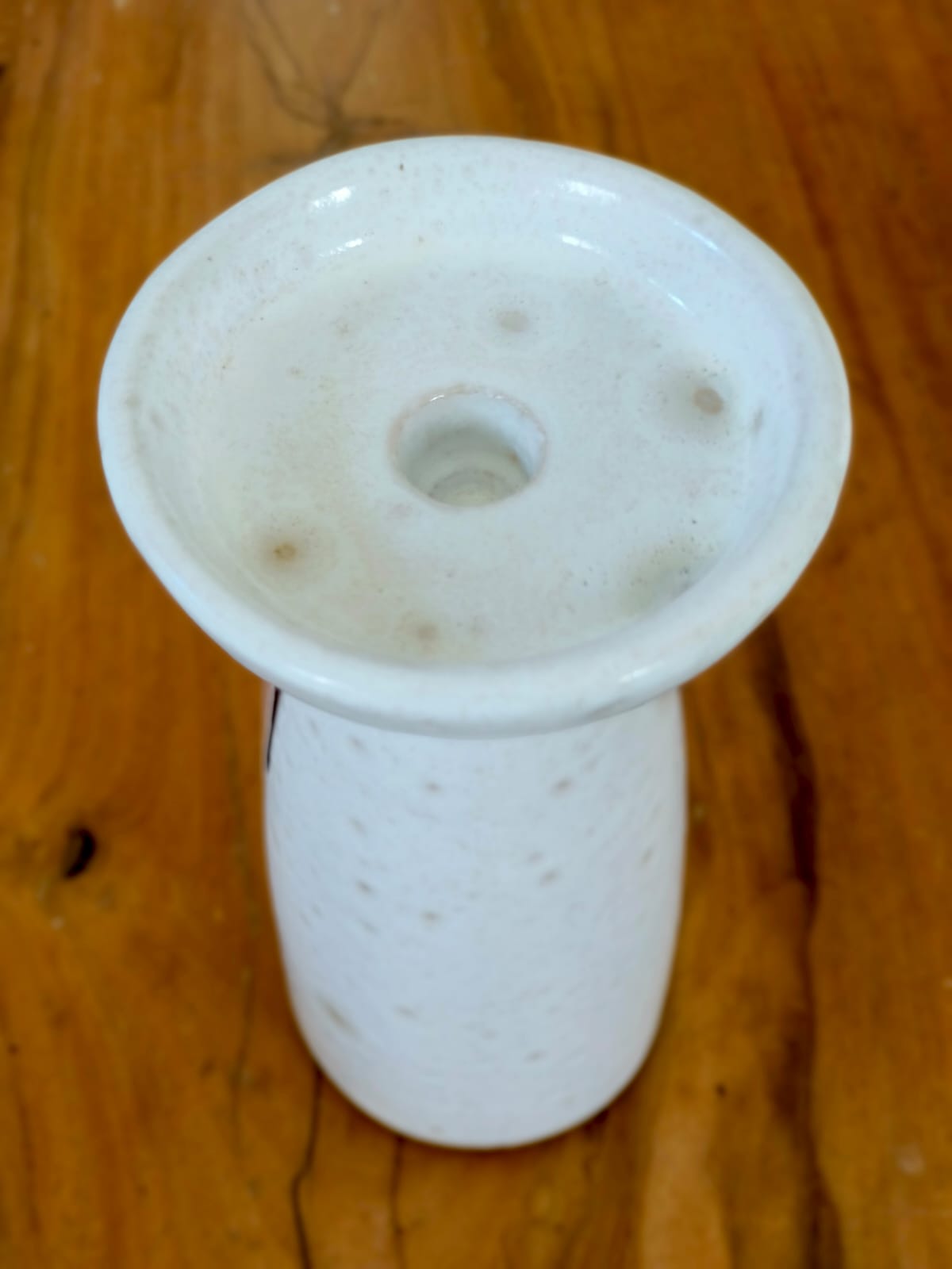 Ceramic Candle Holder