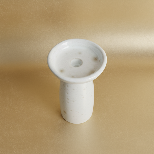 Ceramic Candle Holder