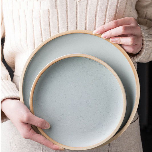 Ceramicplate Matte 1