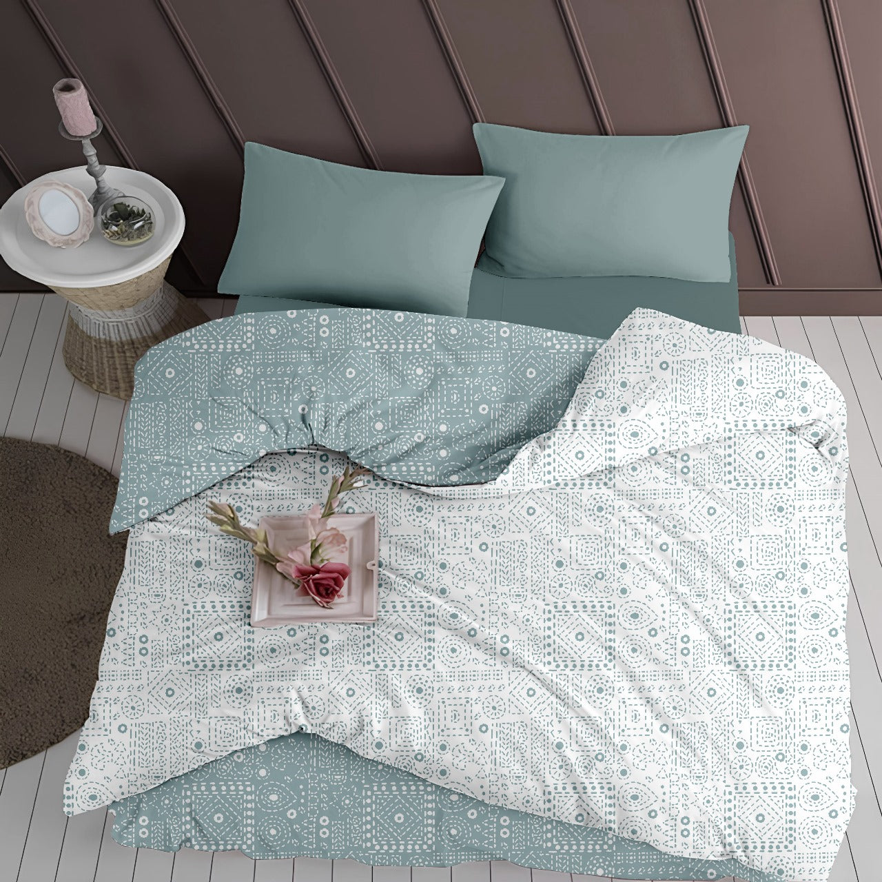 Comforter (Dohar)