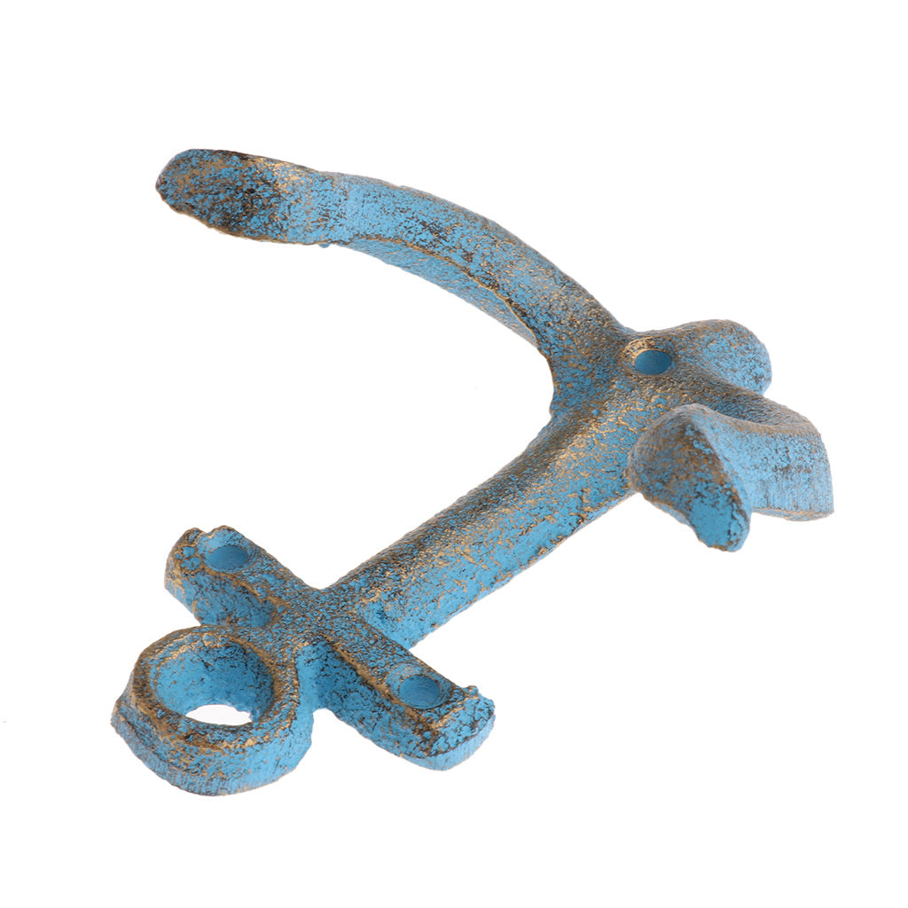 Hook Wrought Iron 1