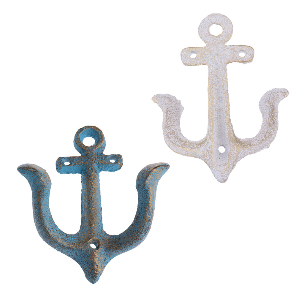 Hook Wrought Iron 1