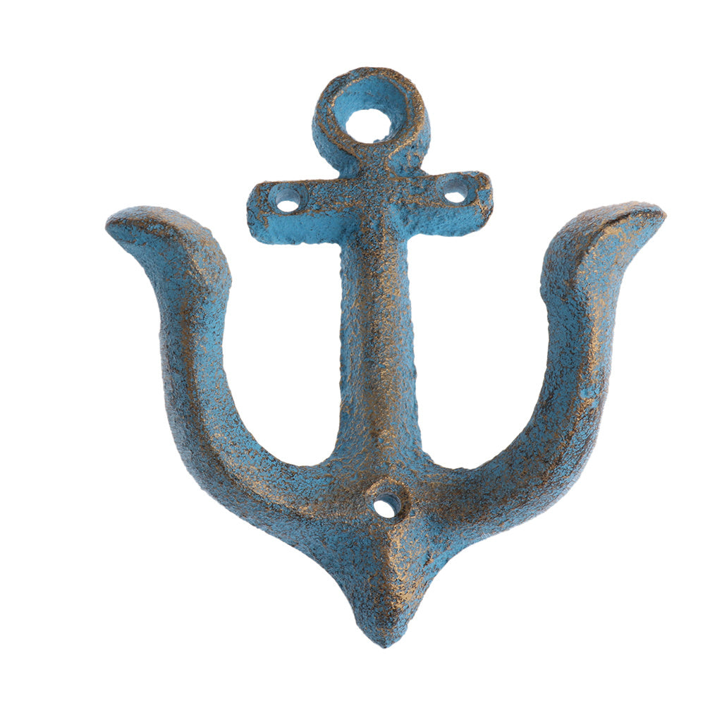 Hook Wrought Iron 1