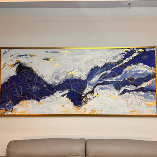 Painting - Landscape
