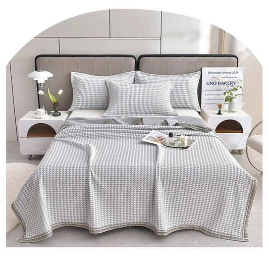 Summer Blankets - Bamboo