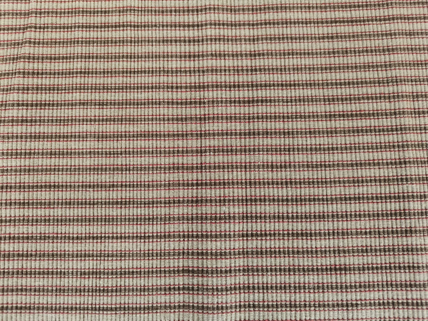 Table Runner Striped