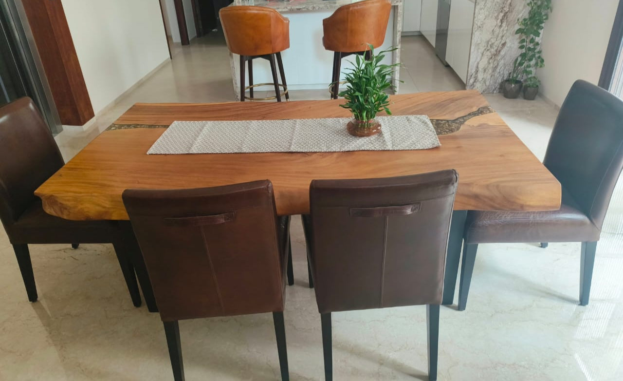 TableRunnerWovenDesign1