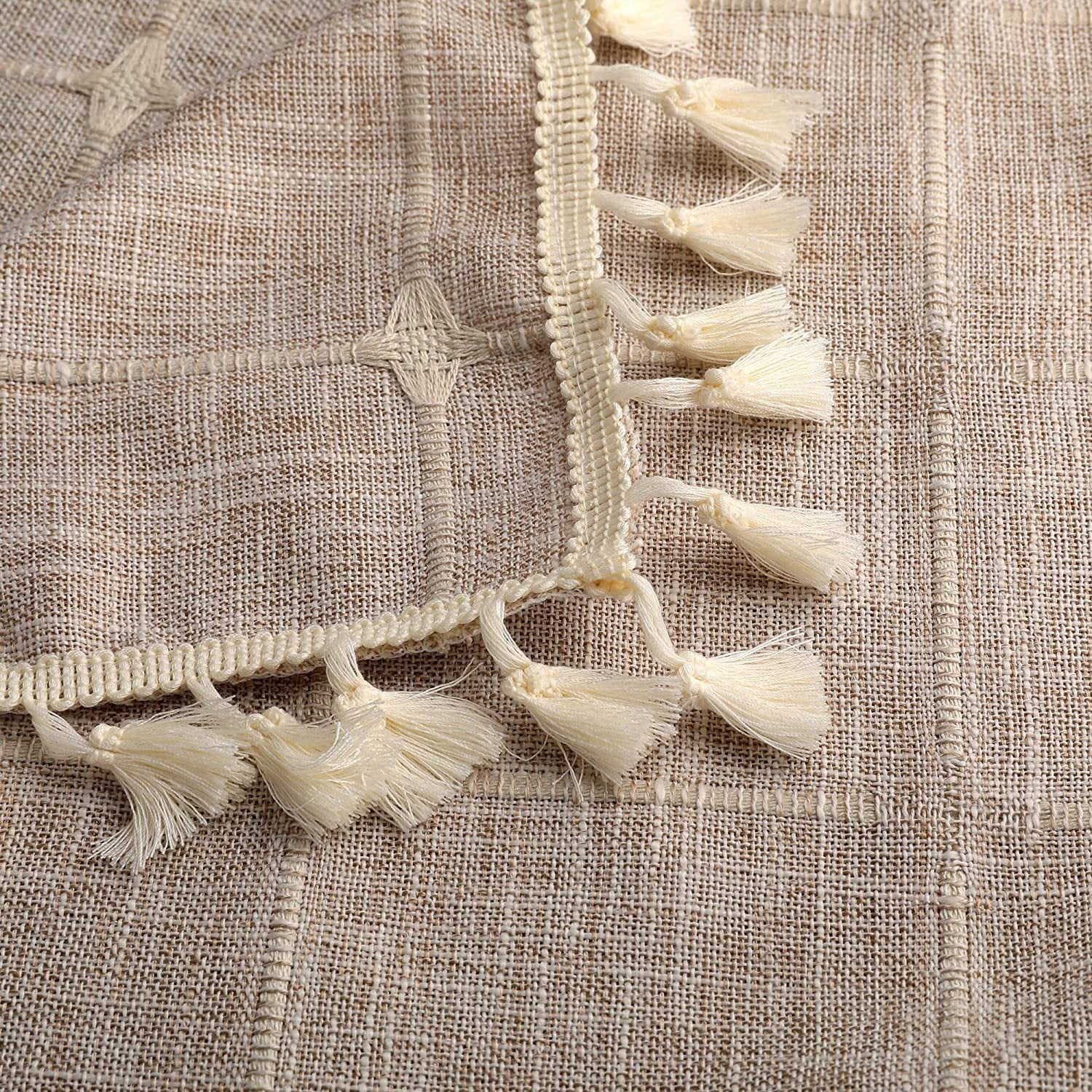 Table cloth Jacquard 