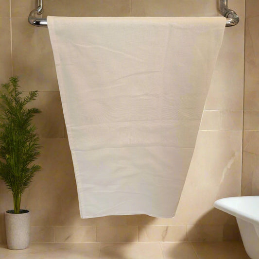 Bath Towel - Organic