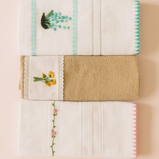 Towelset