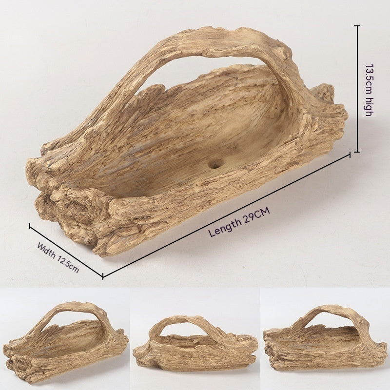 Tree root 1